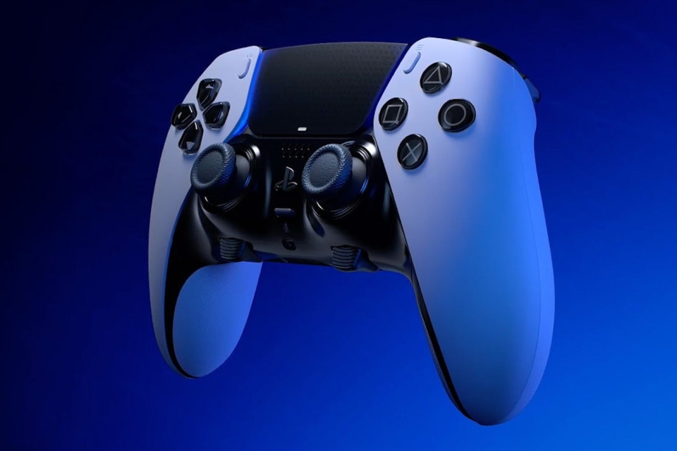 When is ps5 controller coming clearance out